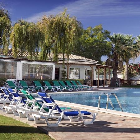 Luz Ocean Club Apartments Exterior photo