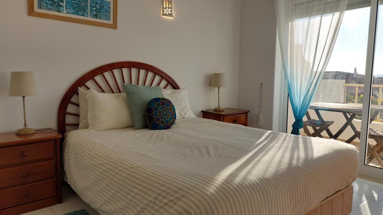 Luz Ocean Club Apartments Exterior photo