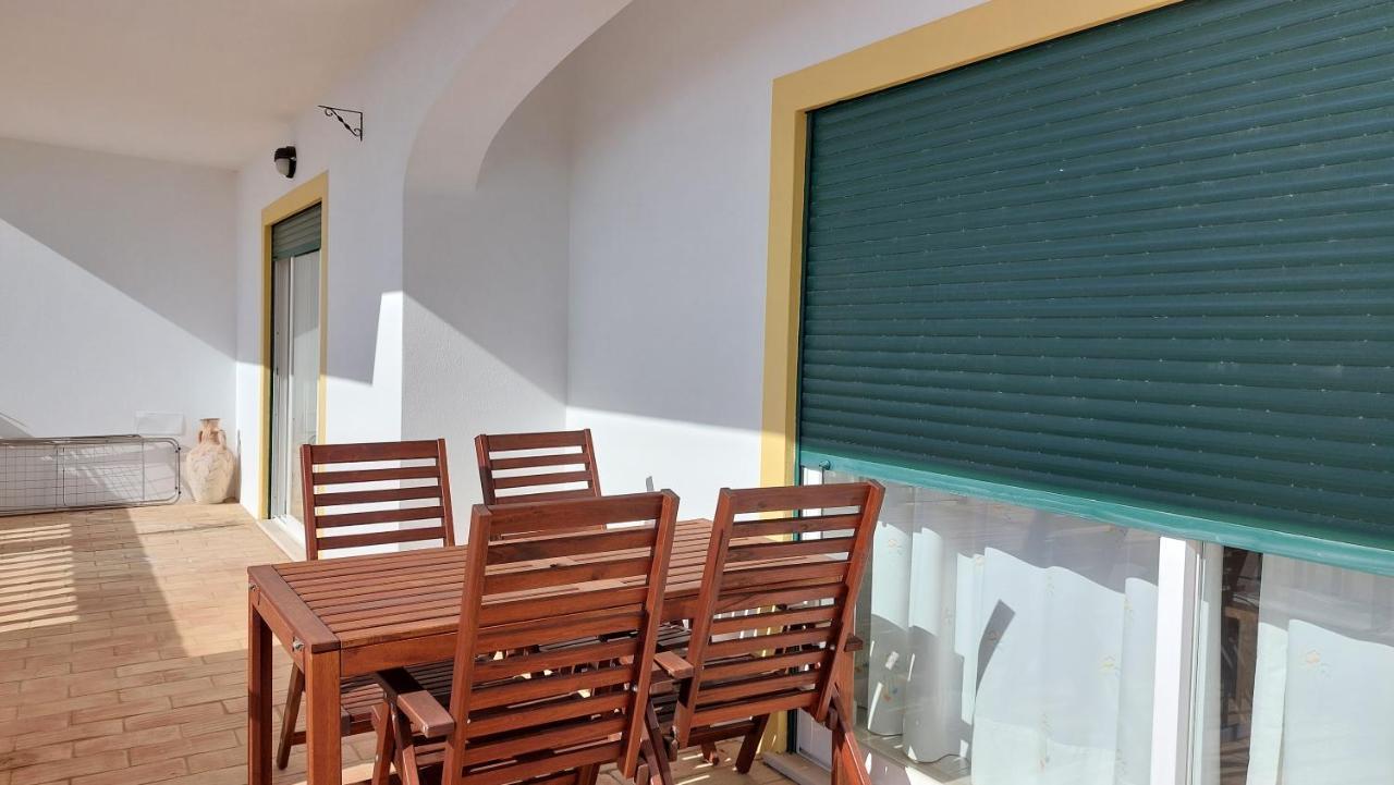 Luz Ocean Club Apartments Exterior photo