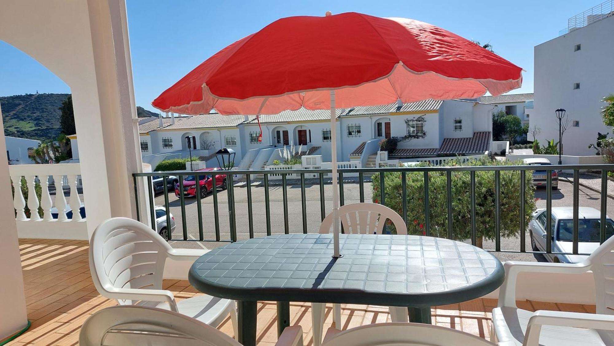 Luz Ocean Club Apartments Exterior photo